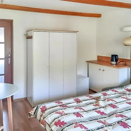 Apartament 1 Bedroom Nice In *